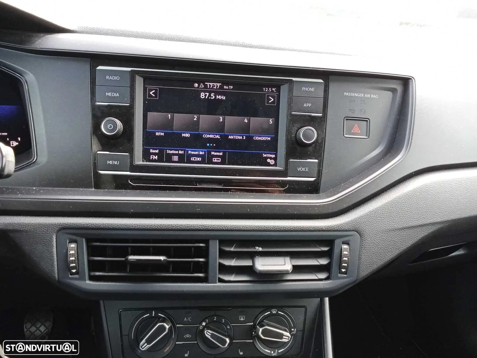 VW Taigo 1.0 TSI Life - 16