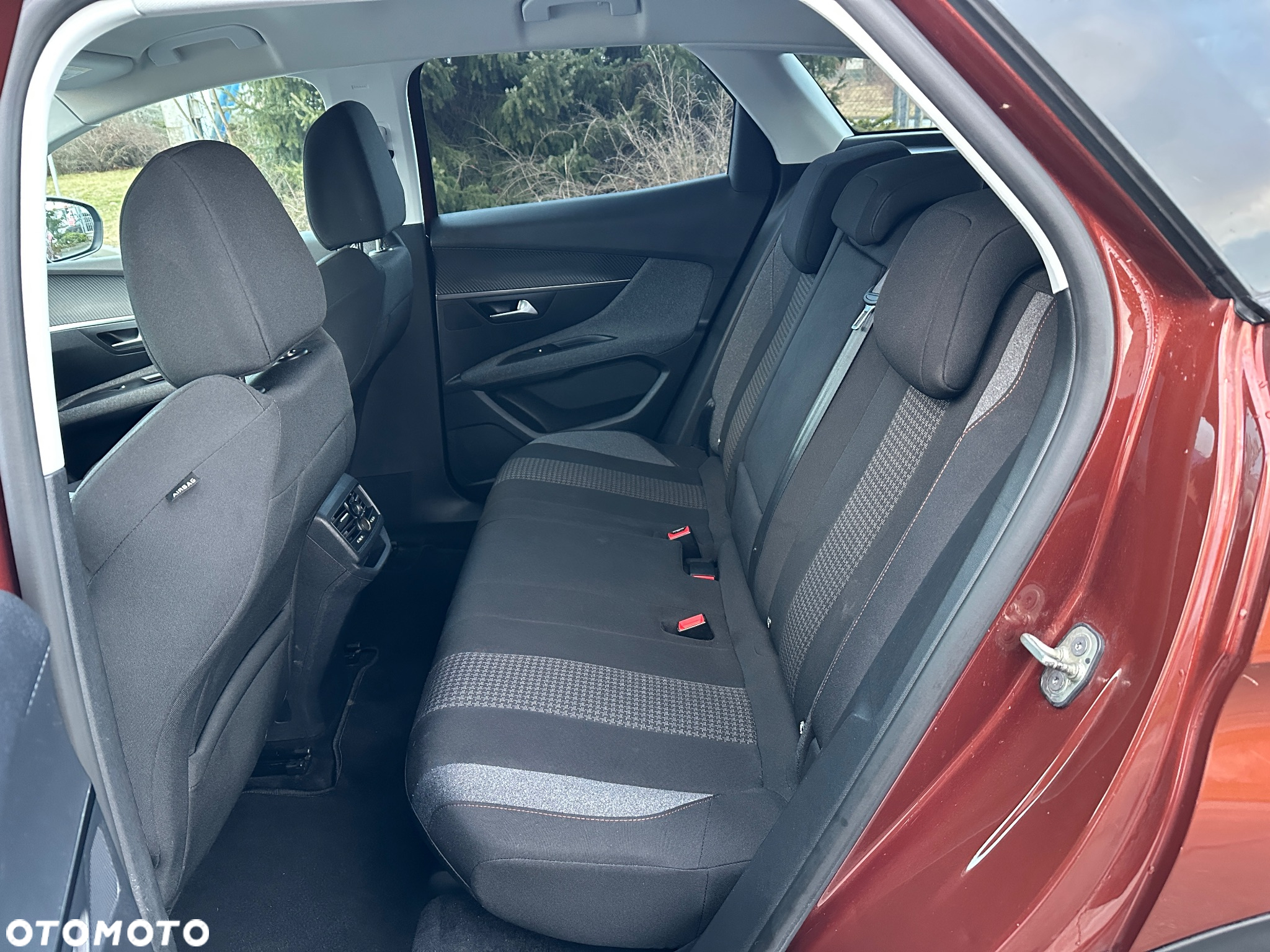 Peugeot 3008 HDi FAP 110 Premium - 14