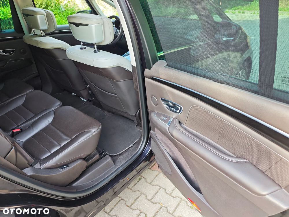 Renault Espace Energy dCi 160 EDC Initiale Paris - 21