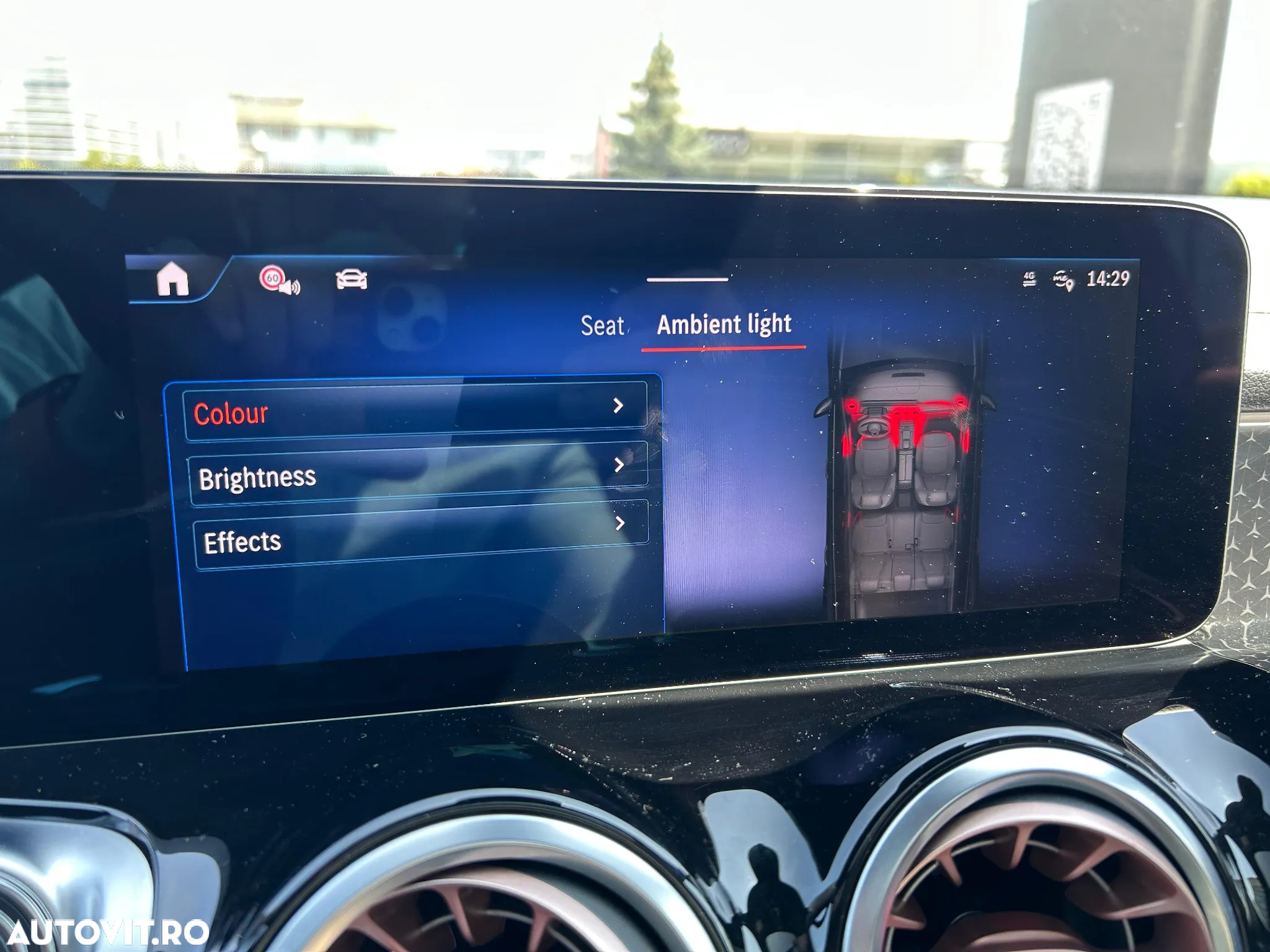 Mercedes-Benz EQB 350 4MATIC - 19