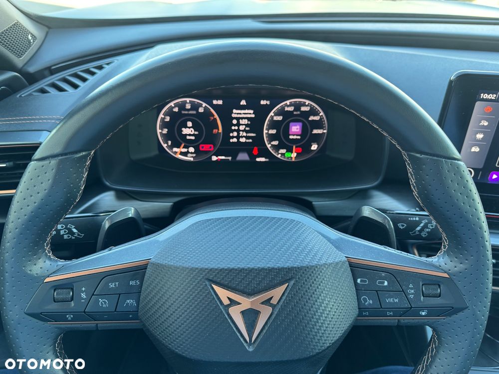Cupra Formentor - 10