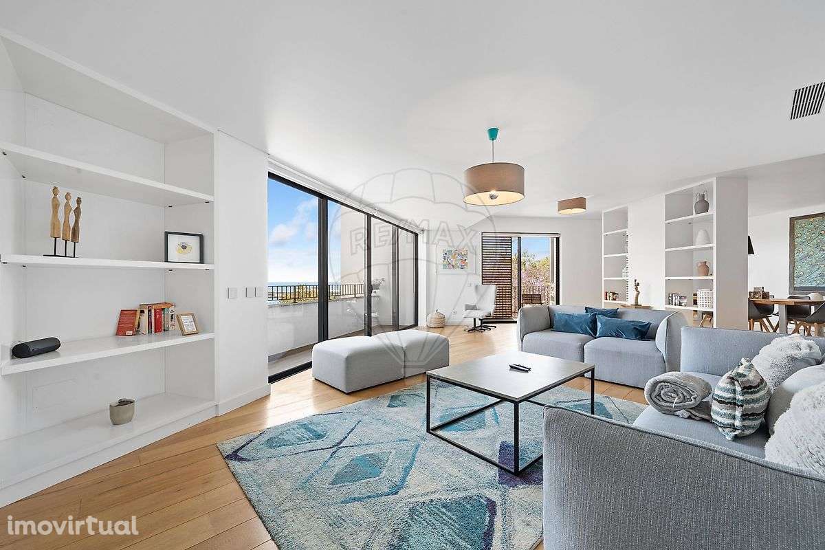 Apartamento T4 para venda - Grande imagem: 4/50