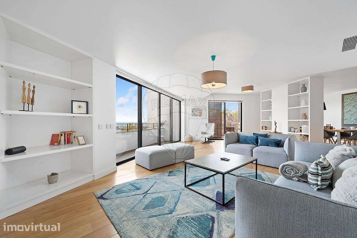 Apartamento T4 para venda - Grande imagem: 4/50