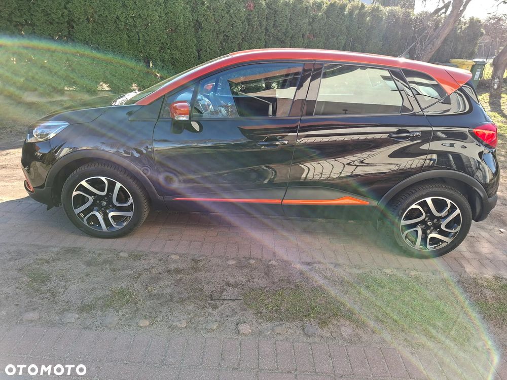 Renault Captur TCe 120 EDC Dynamique - 25