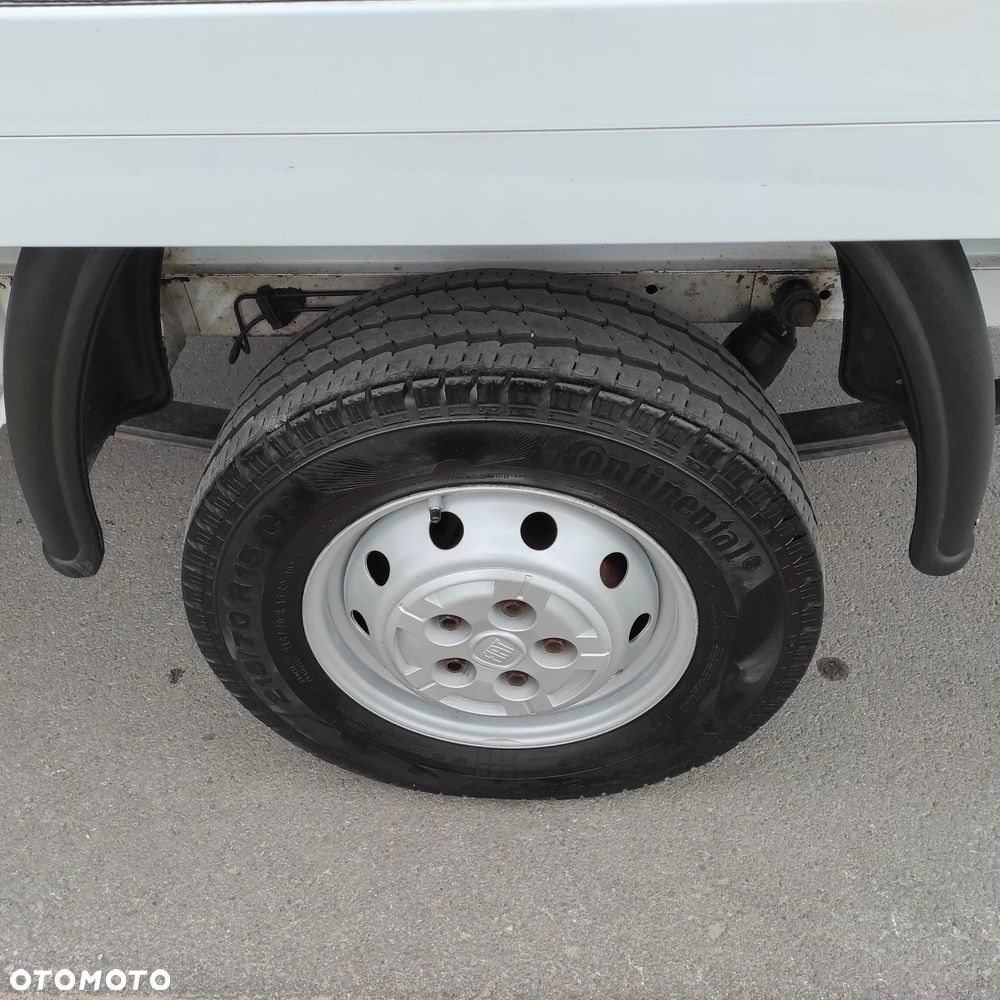 Fiat Ducato - 25