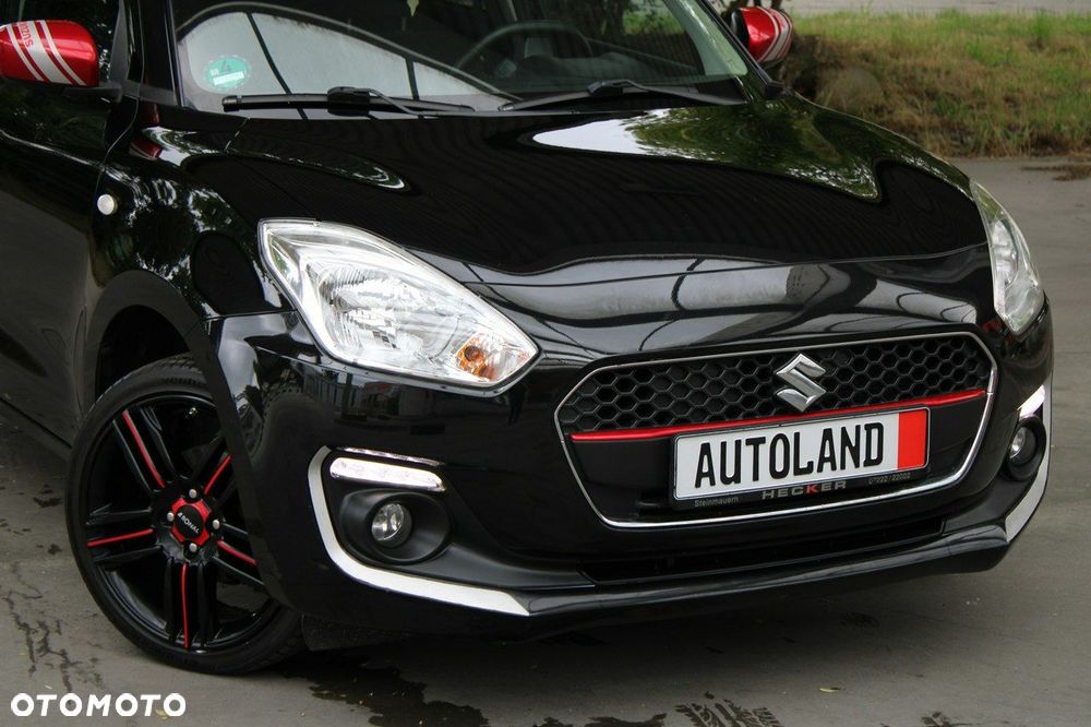 Suzuki Swift 1.2 Premium - 15