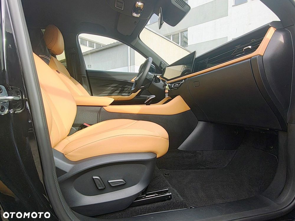 MG HS PHEV - 12