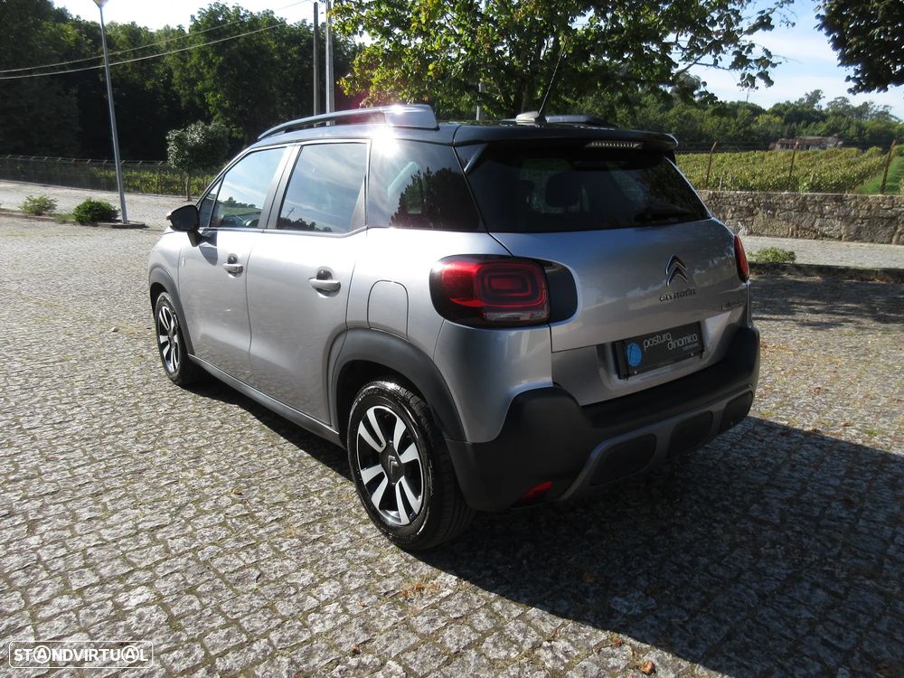 Citroën C3 Aircross 1.2 PureTech C-Series - 7