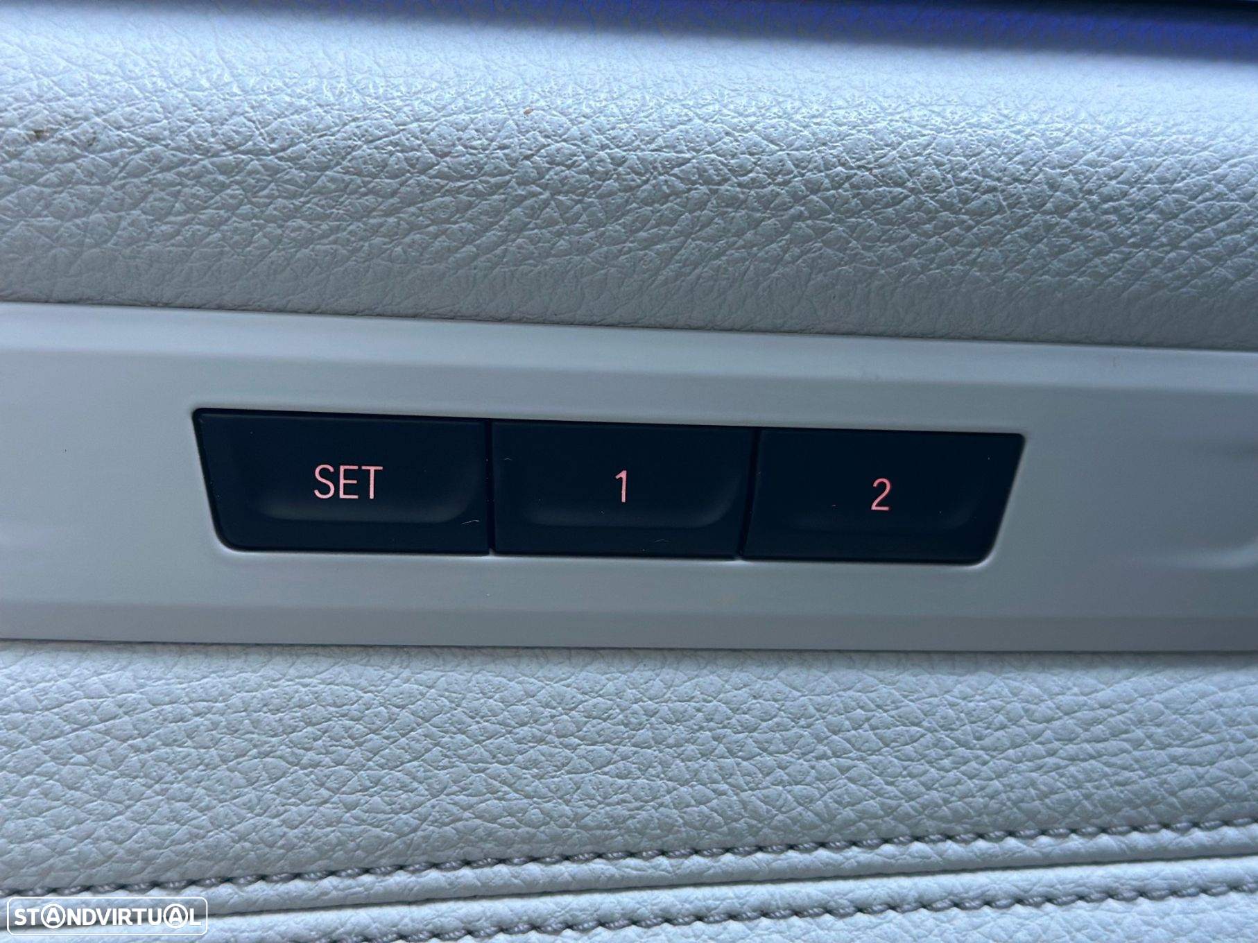 BMW 520 d Pack M Auto - 22