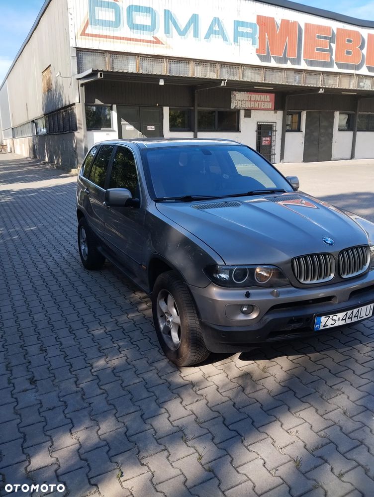 BMW X5 - 22