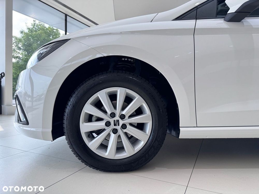 Seat Ibiza 1.0 TSI Style S&S - 18