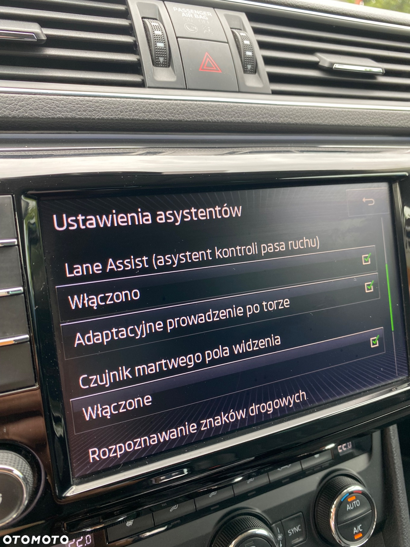 Skoda Superb - 35