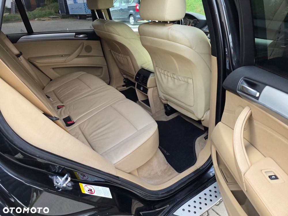 BMW X5 3.0d xDrive - 9