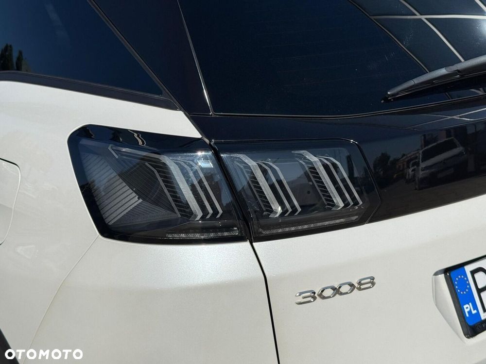 Peugeot 3008 - 10