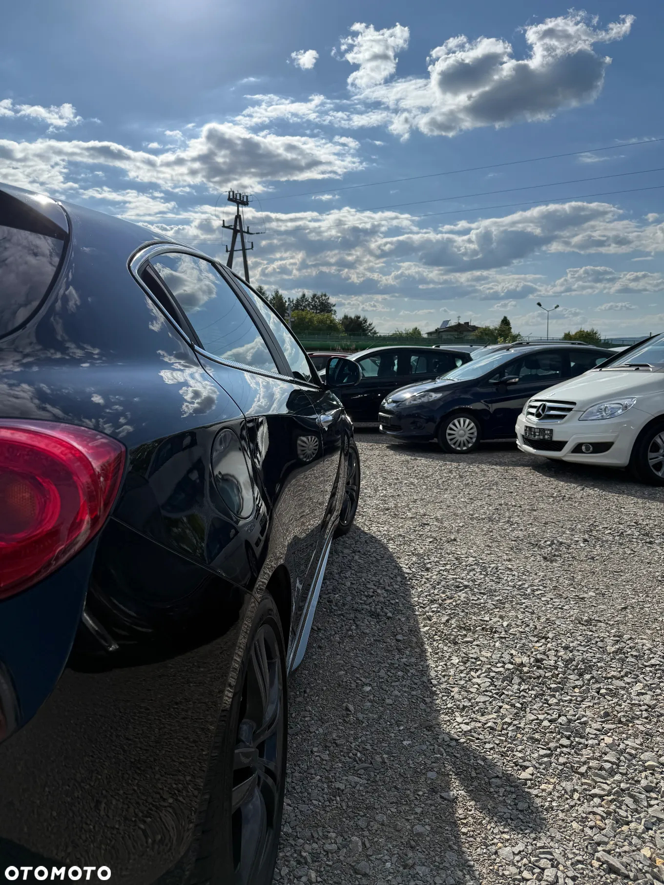 Alfa Romeo Giulietta 1750 TBi Quadrifoglio Verde - 9