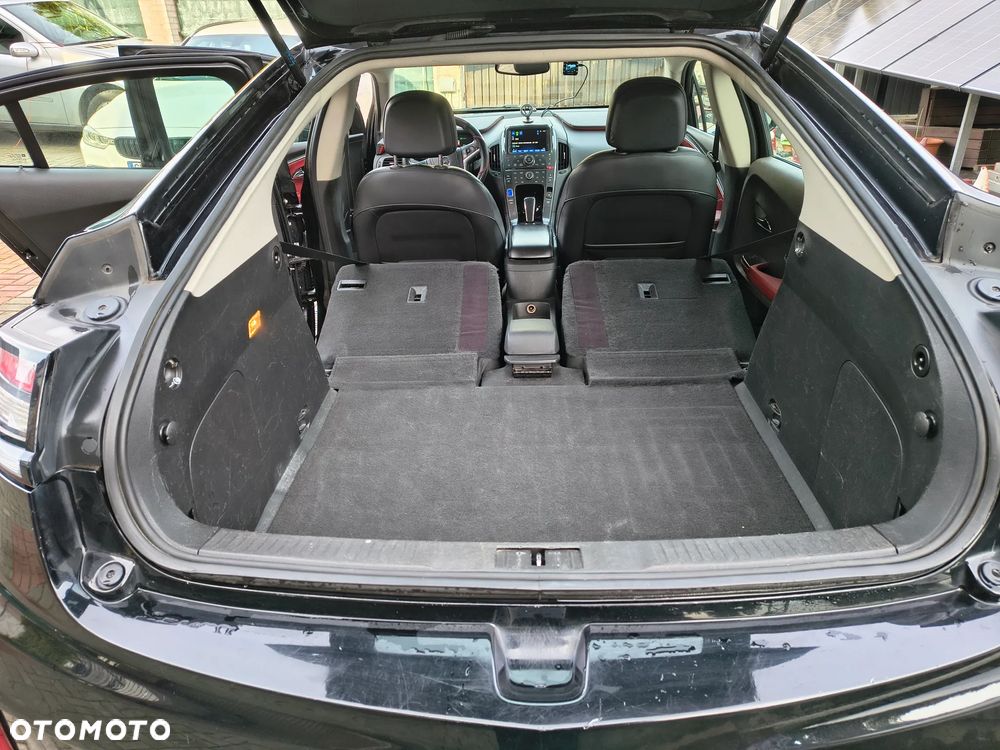 Opel Ampera Komfort Edition - 18