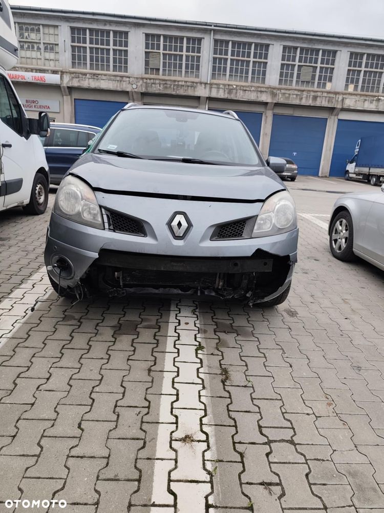 Renault Koleos 2.5 16V 4x4 Privilege - 1