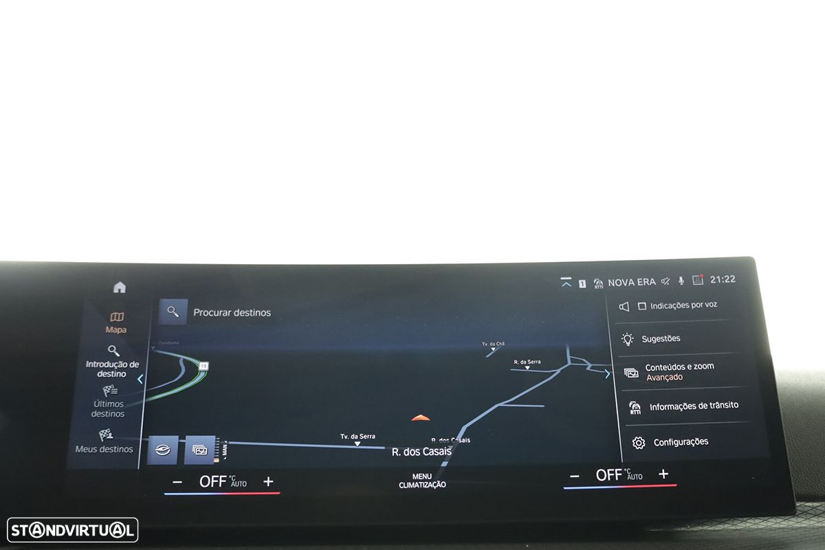 BMW 420 Gran Coupé i Pack Desportivo M Auto - 15