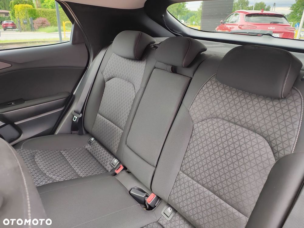 Kia XCeed 1.4 T-GDI M - 16