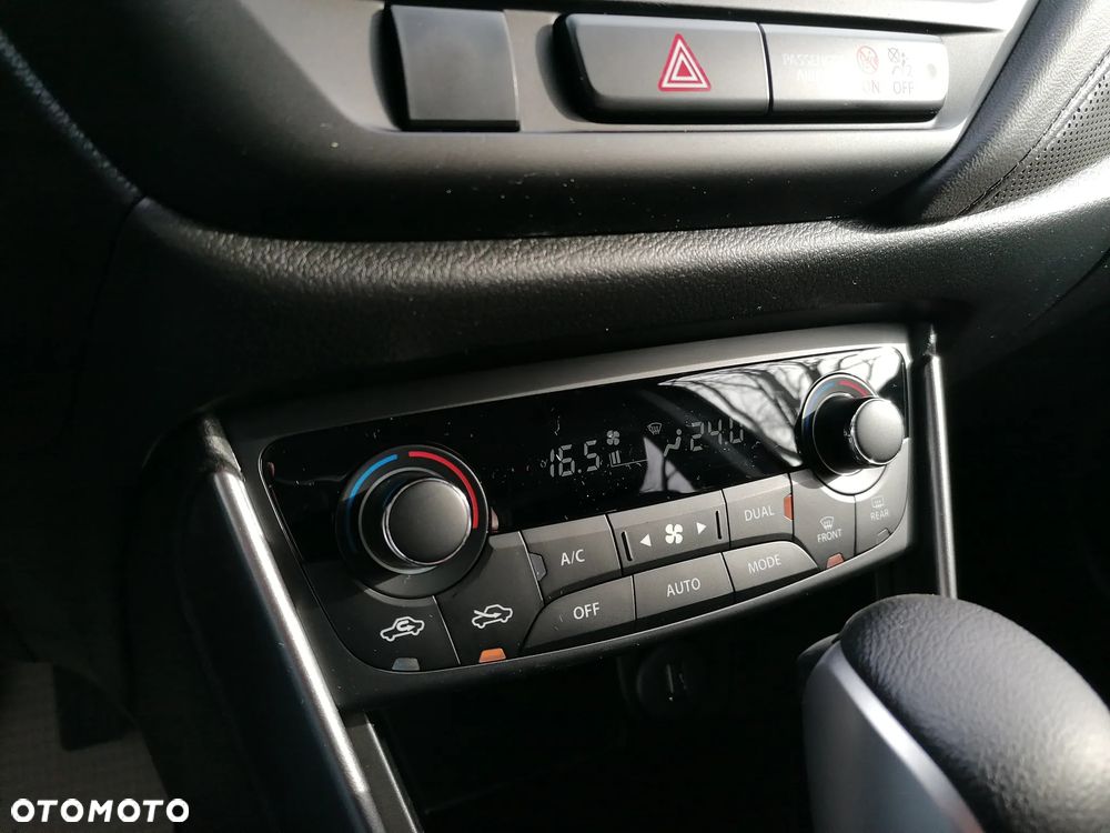 Suzuki S-Cross 1.4 BoosterJet mHEV Premium Plus SP - 14