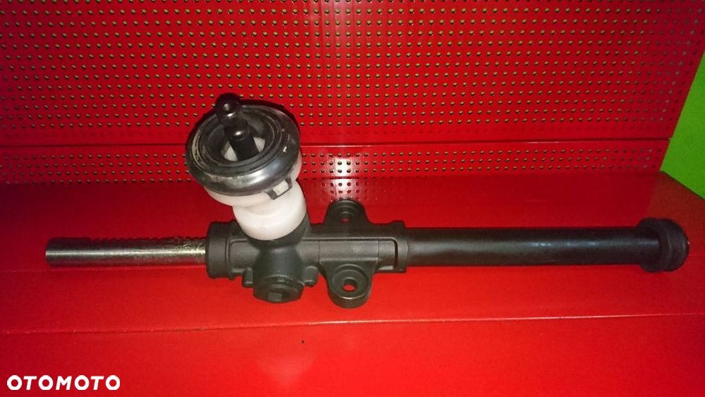 Hyundai i10 i20 MAGLOWNICA PRZEKŁADNIA KIEROWNICZA GWARANCJA 12 MS - 1