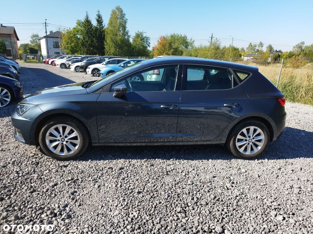 Seat Leon - 7