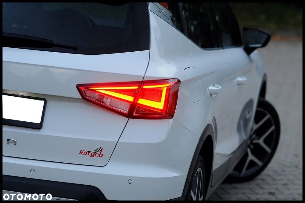 Seat Arona - 20