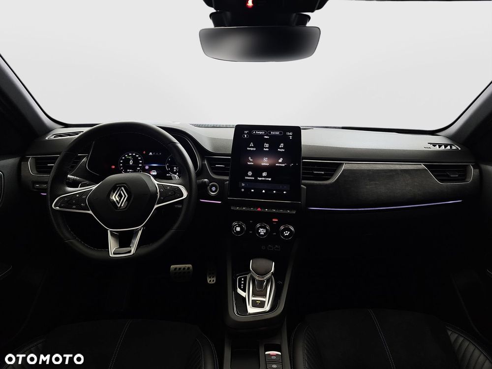 Renault Arkana 1.3 TCe mHEV Esprit Alpine EDC - 29