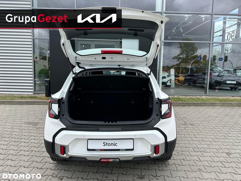 Kia Stonic 1.0 T-GDI M - 9