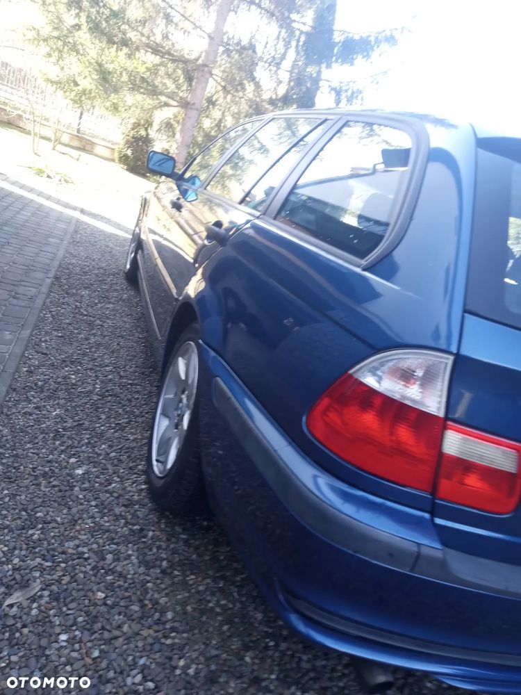 BMW Seria 3 - 10