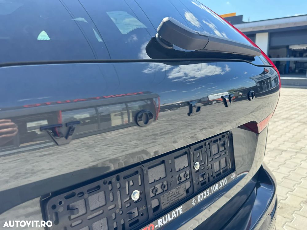 Volvo XC 60 B4 D Geartronic RDesign - 23