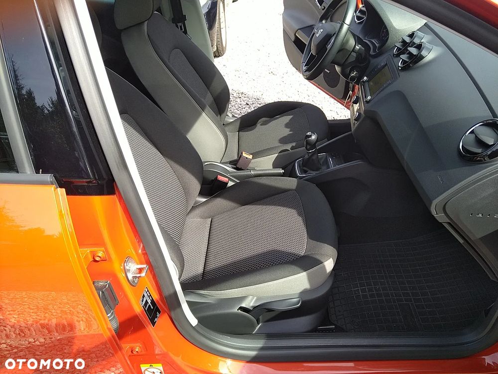 Seat Ibiza - 27