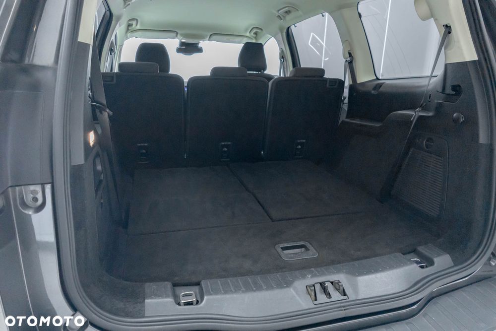 Ford Galaxy 2.5 Duratec FHEV TITANIUM - 38