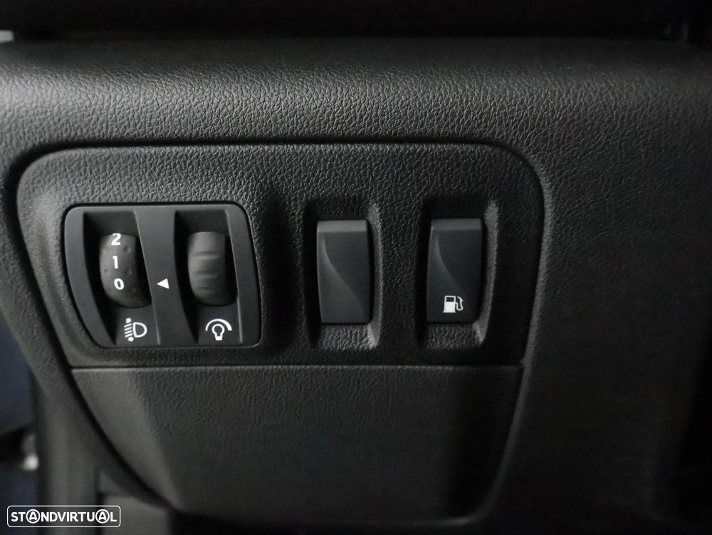 Renault Mégane Sport Tourer 1.6 E-Tech Plug-In Hybrid Equilibre - 15
