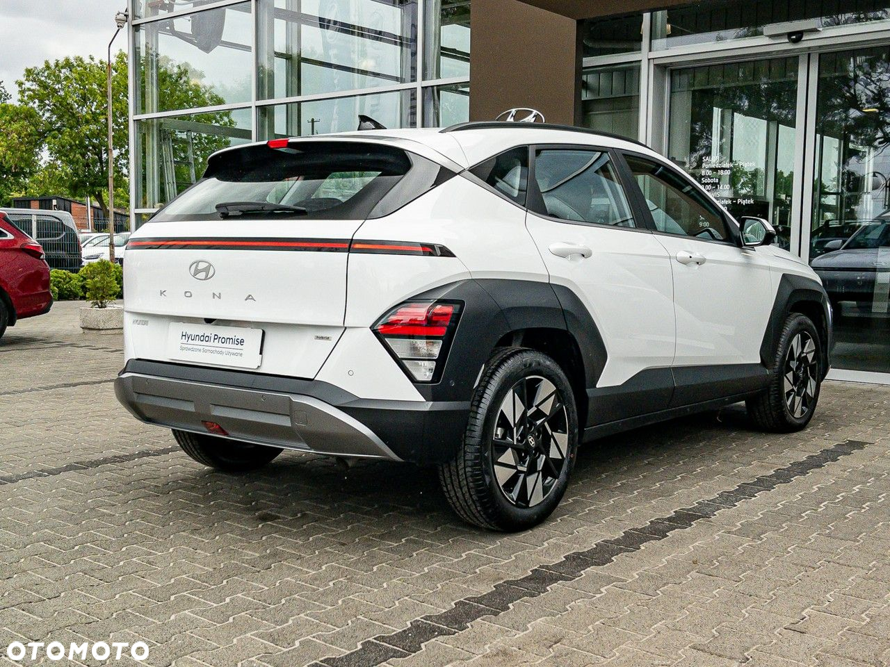 Hyundai Kona - 7