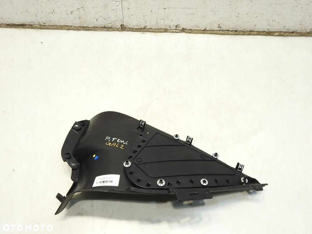OSŁONA TUNELU PRAWA FORD GALAXY MK2 6M21-U044C73-C - 3