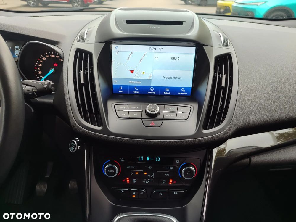 Ford Kuga 1.5 EcoBoost FWD Titanium ASS - 22
