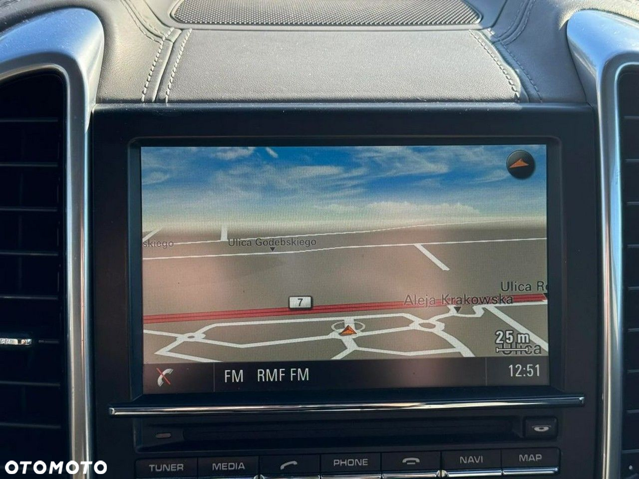 Porsche Cayenne Diesel - 34