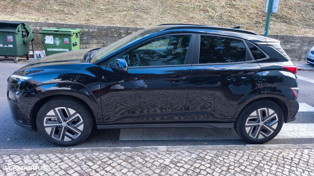 Hyundai Kauai Business - 4