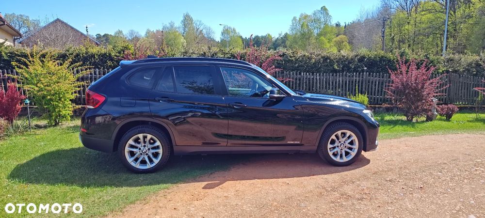 BMW X1 - 7