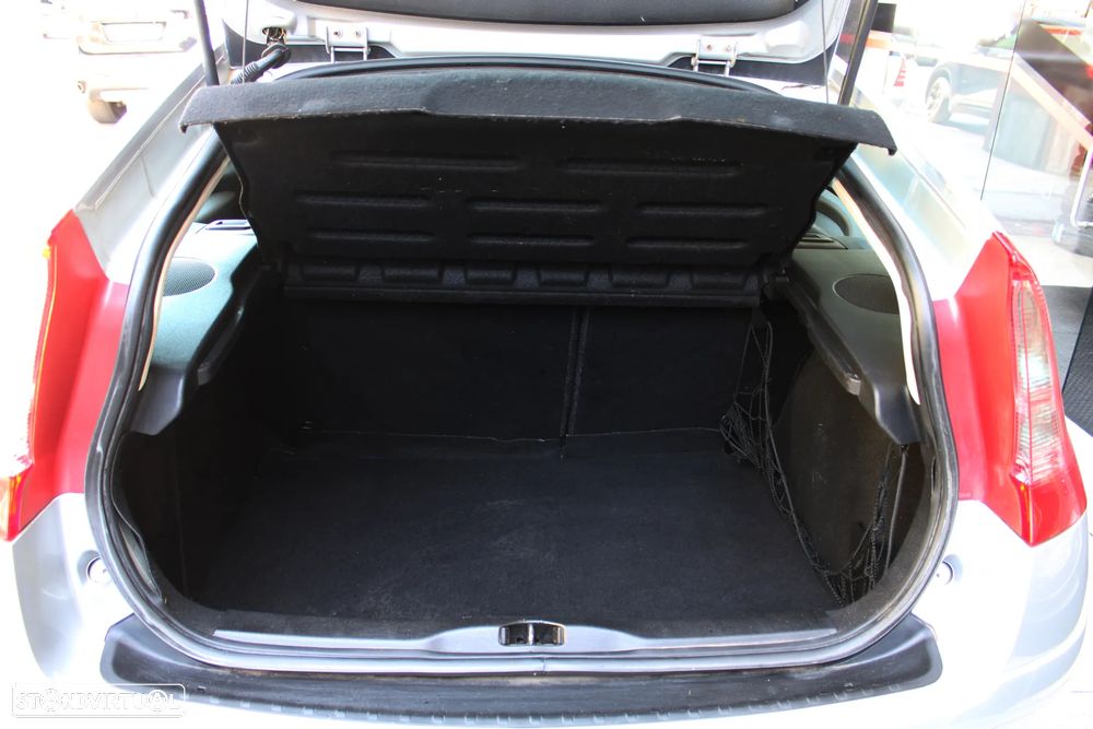 Citroën C4 2.0 HDi FAP VTS - 45