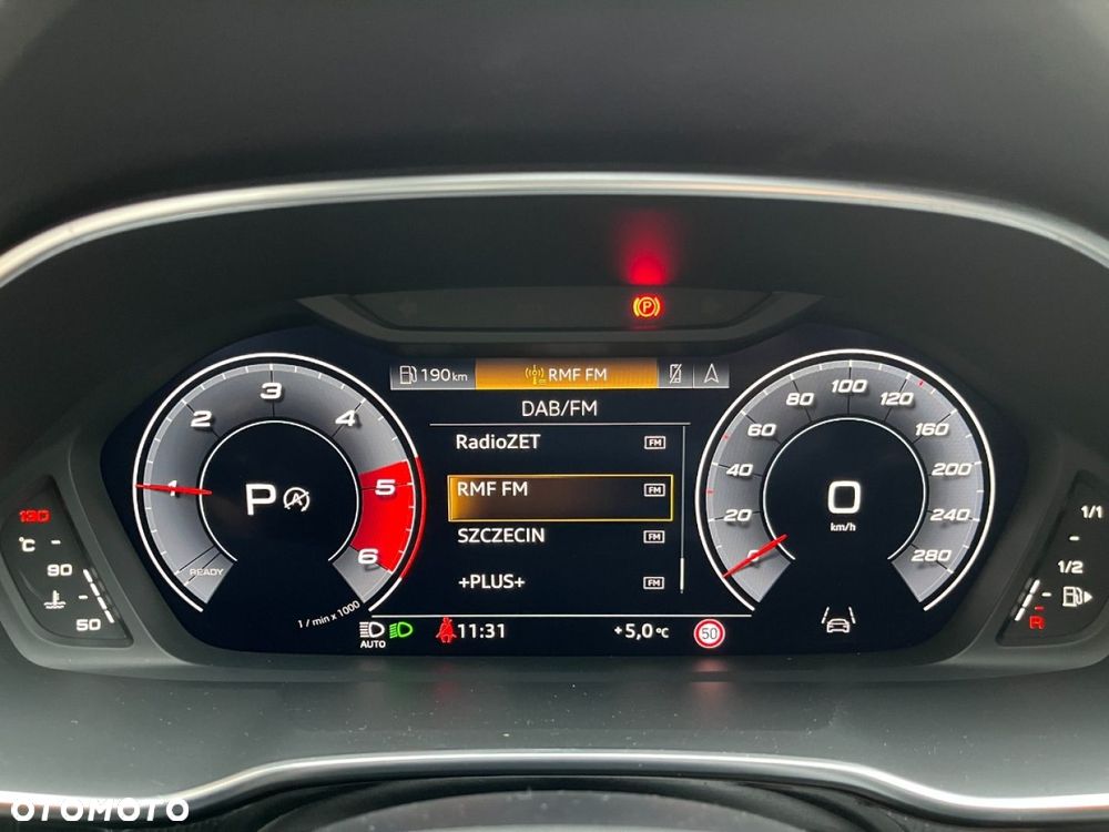 Audi Q3 35 TDI Quattro S tronic S line - 12