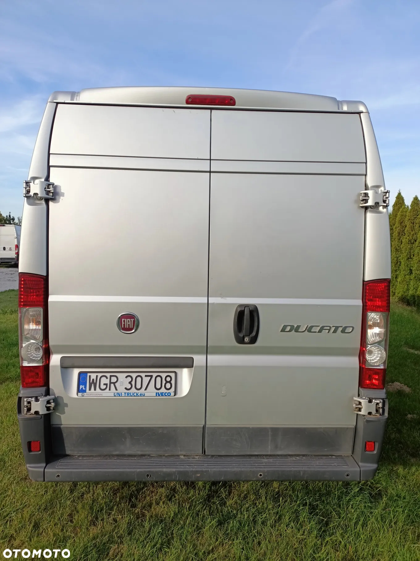 Fiat Ducato - 11
