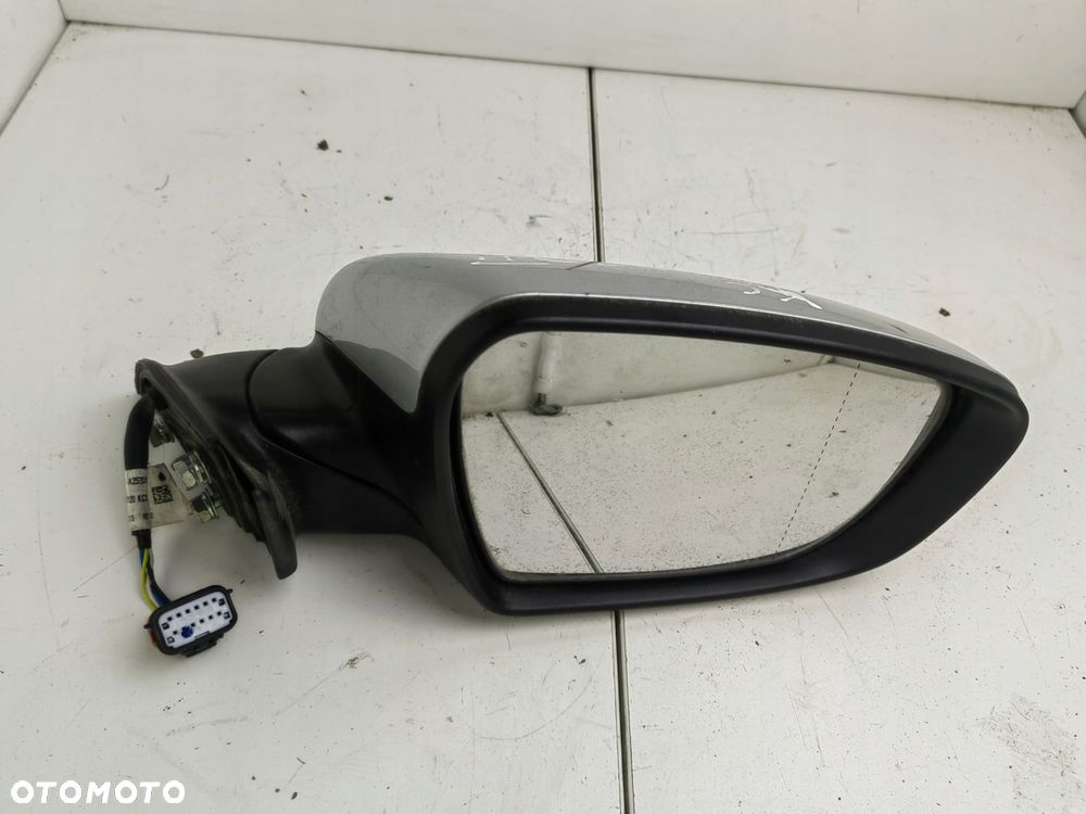 lusterko prawe kia ceed ii jd (12-18) kc - 2