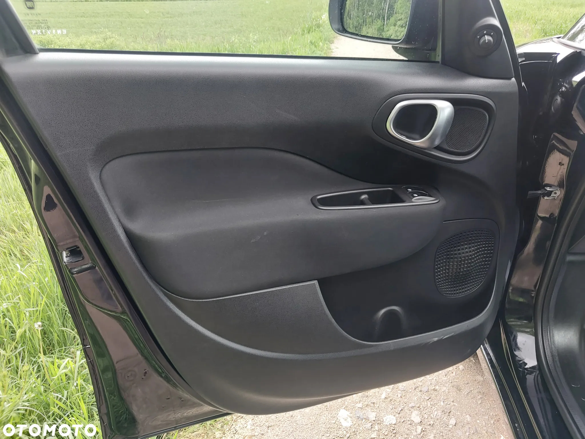 Fiat 500L - 11