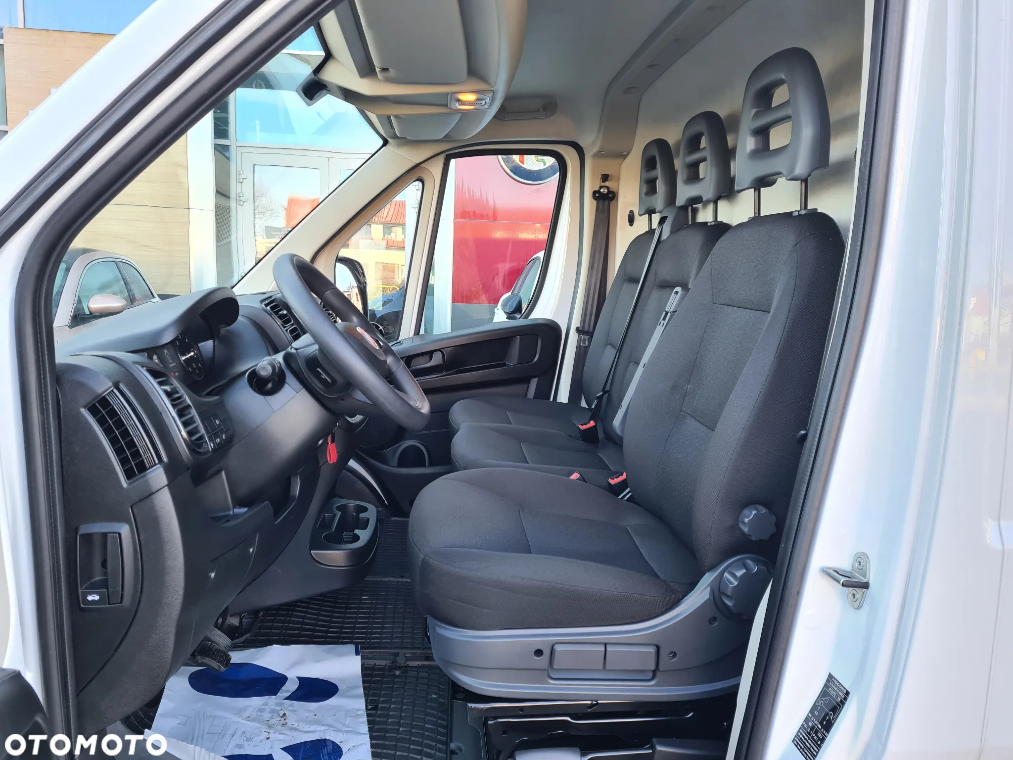Fiat Ducato - 12