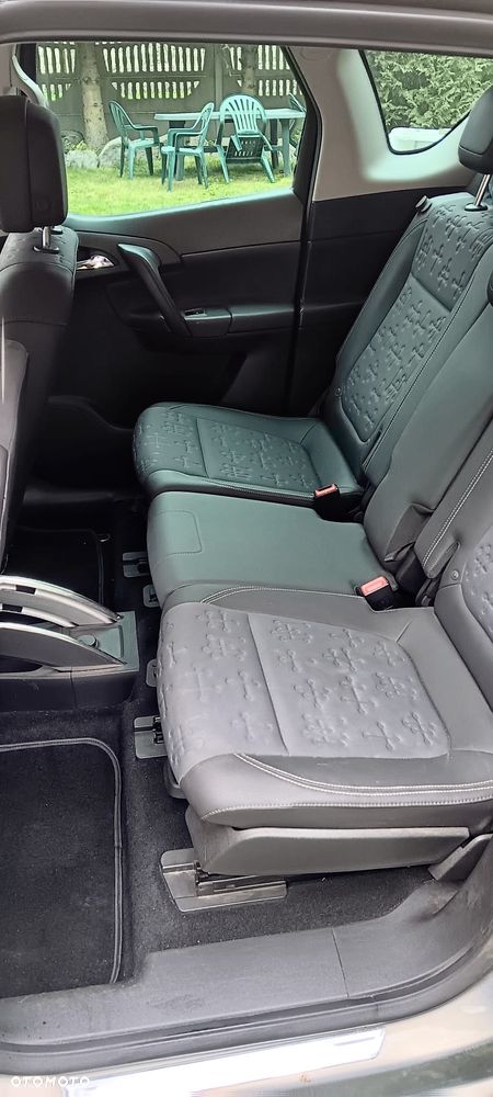 Opel Meriva 1.7 CDTI Edition 150 - 7