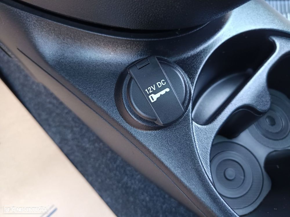 Fiat 500 1.2 Collezione Fall Dualogic - 21