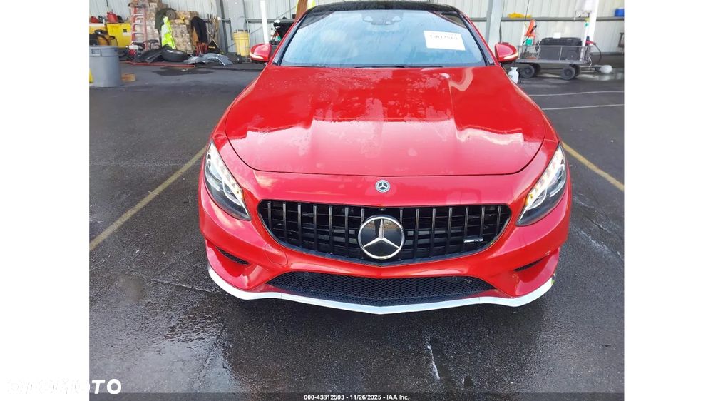 Mercedes-Benz Klasa S - 4