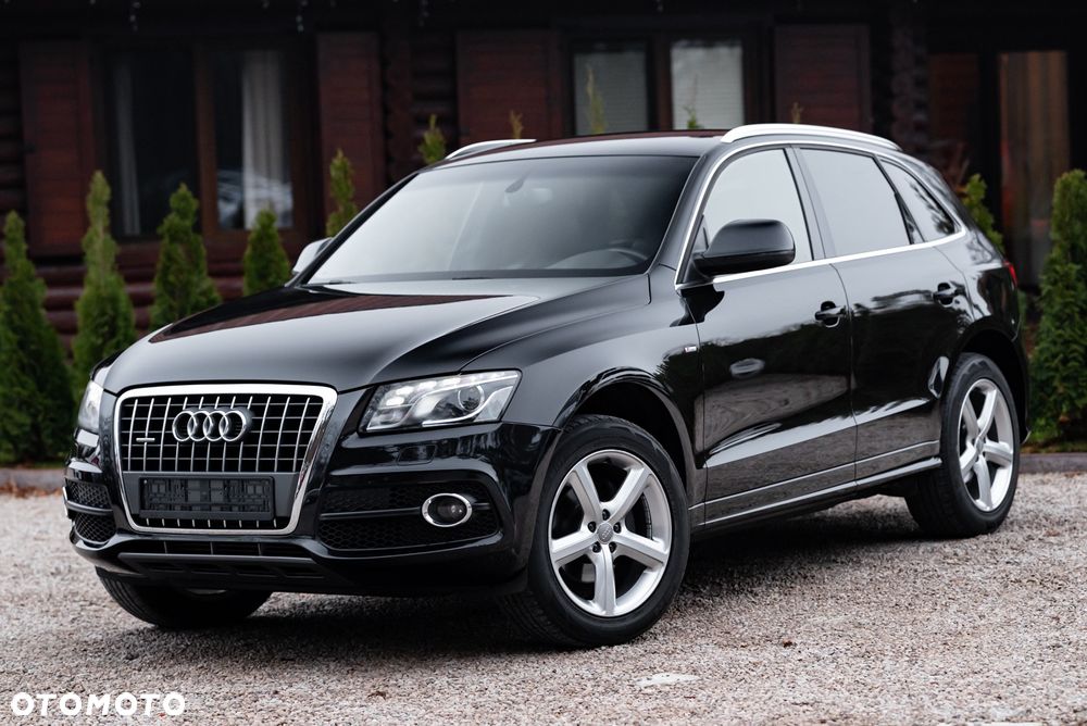 Audi Q5 2.0 TFSI Quattro S tronic - 2